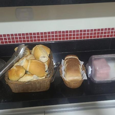 Hotel Tenda 2 Guarulhos Zewnętrze zdjęcie
