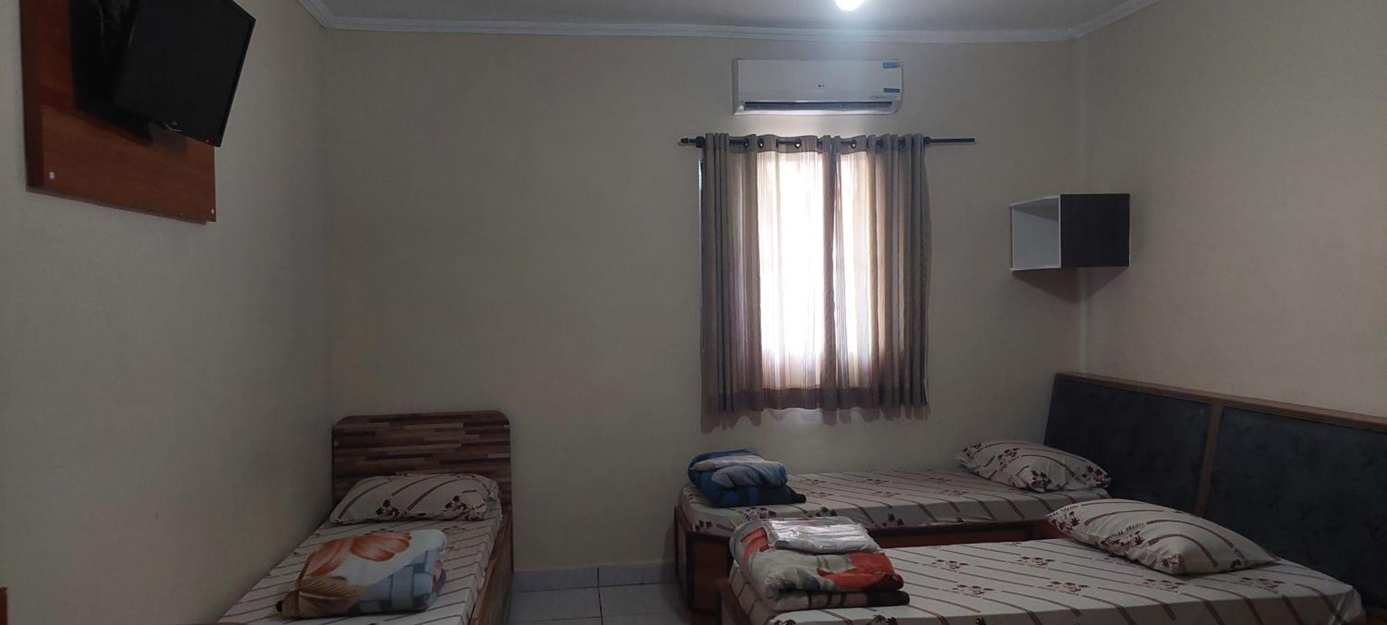 Hotel Tenda 2 Guarulhos Zewnętrze zdjęcie