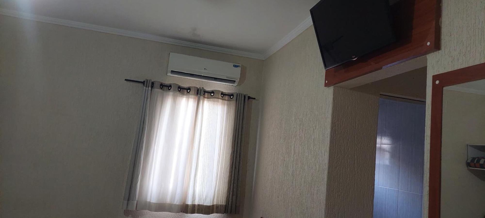 Hotel Tenda 2 Guarulhos Zewnętrze zdjęcie