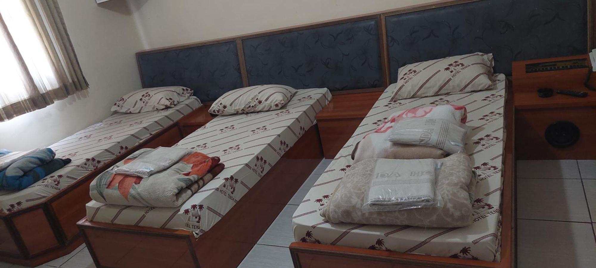 Hotel Tenda 2 Guarulhos Zewnętrze zdjęcie