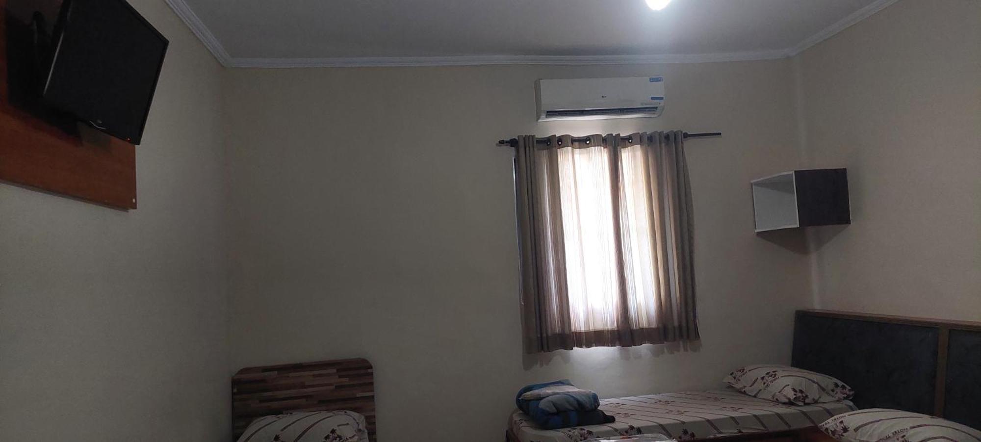 Hotel Tenda 2 Guarulhos Zewnętrze zdjęcie