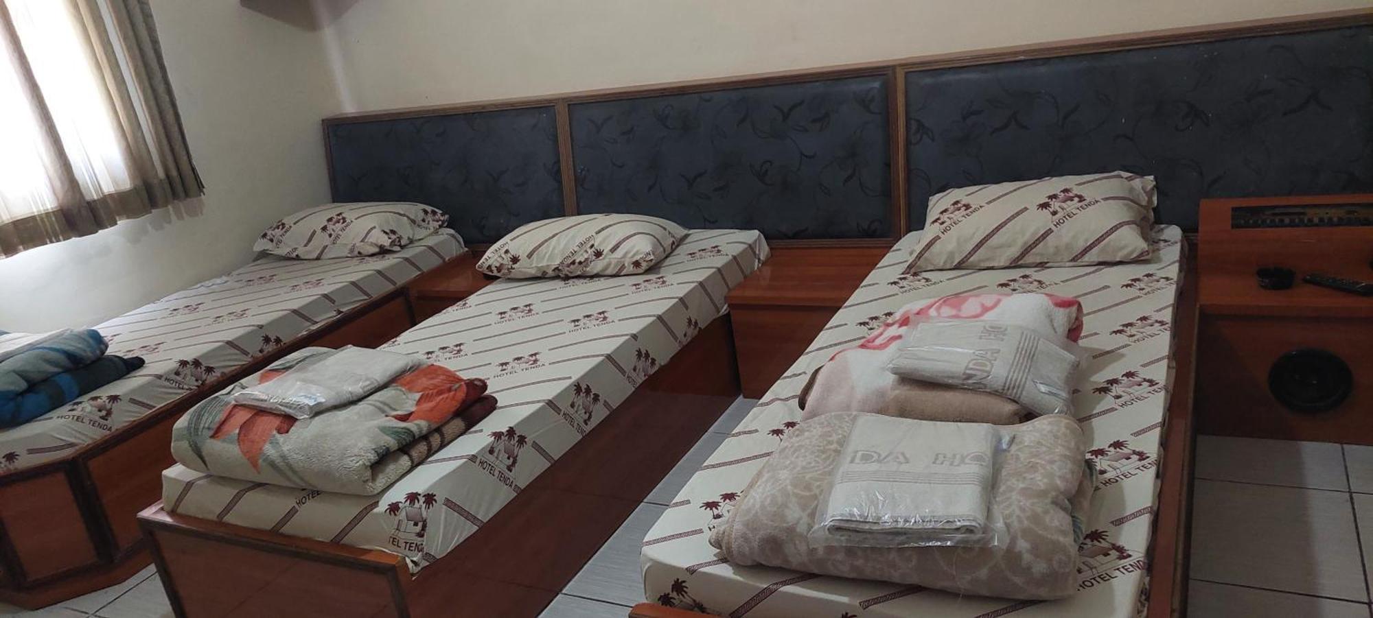 Hotel Tenda 2 Guarulhos Zewnętrze zdjęcie