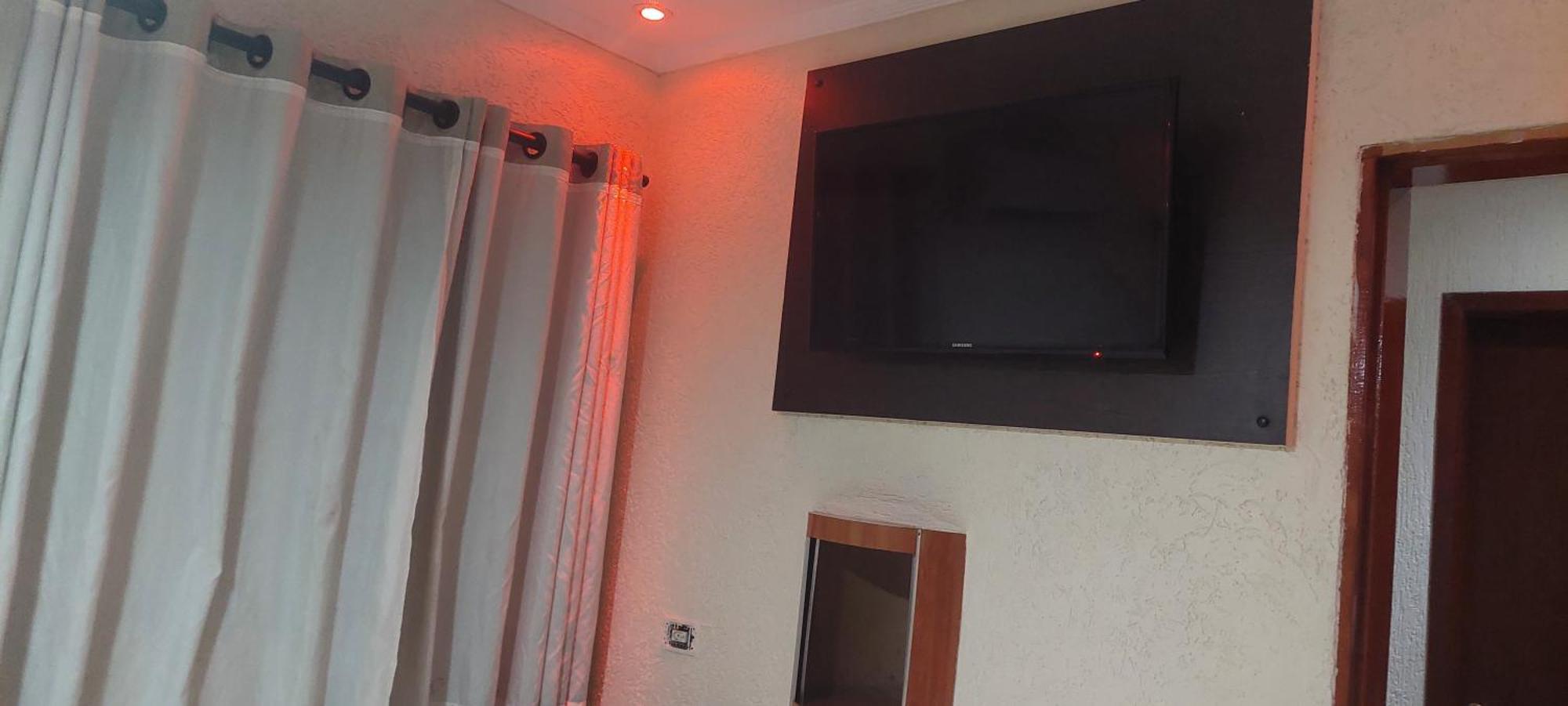 Hotel Tenda 2 Guarulhos Zewnętrze zdjęcie
