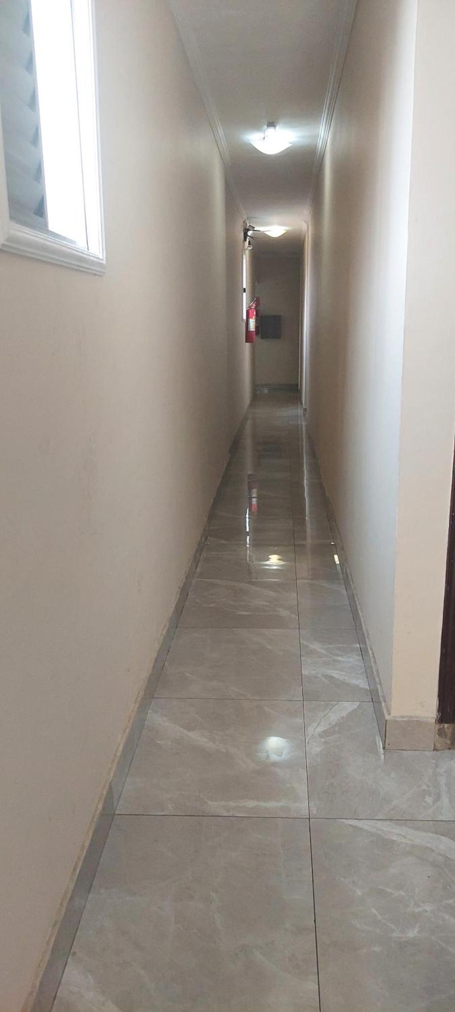 Hotel Tenda 2 Guarulhos Zewnętrze zdjęcie