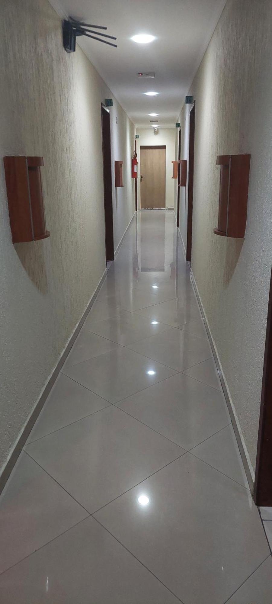 Hotel Tenda 2 Guarulhos Zewnętrze zdjęcie