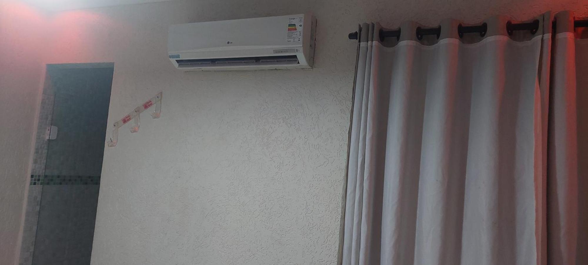 Hotel Tenda 2 Guarulhos Zewnętrze zdjęcie