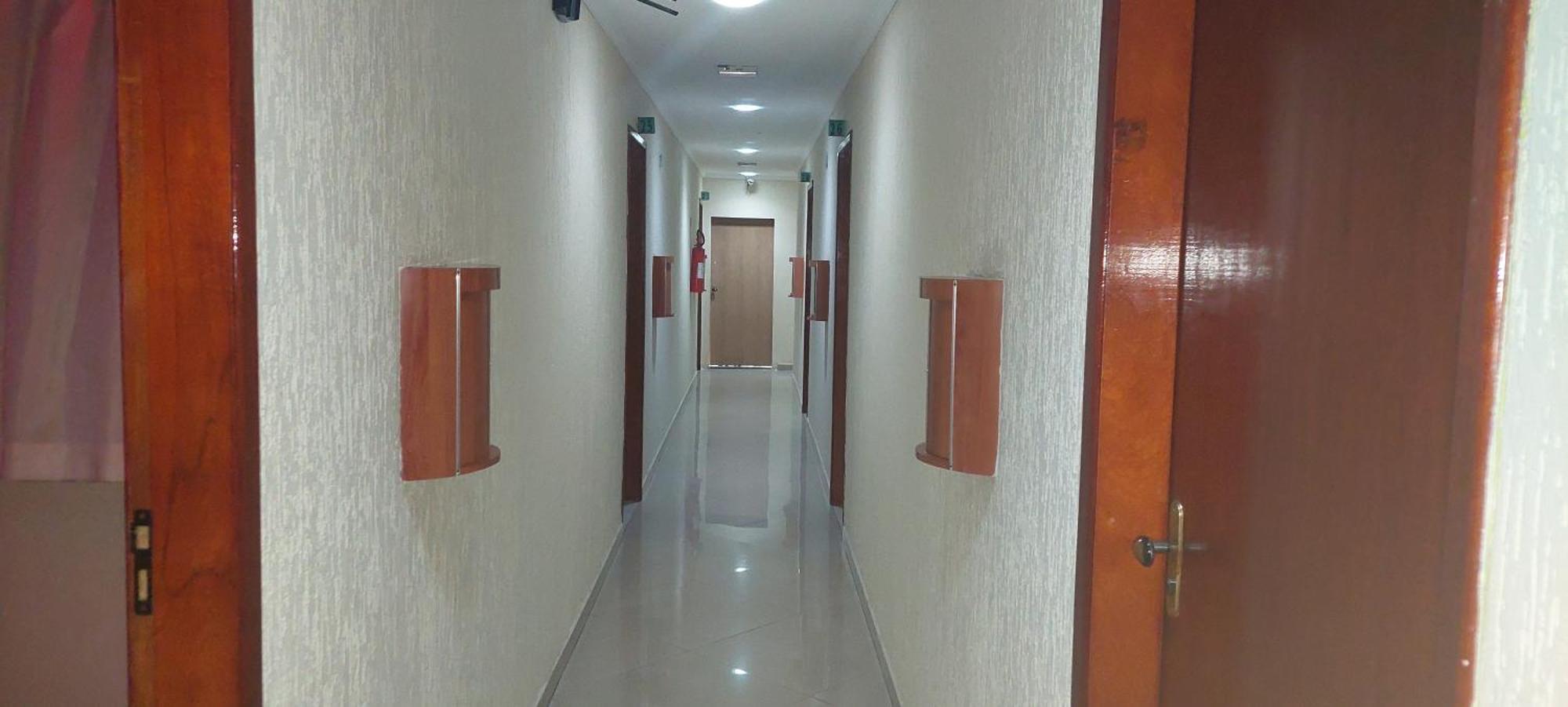 Hotel Tenda 2 Guarulhos Zewnętrze zdjęcie
