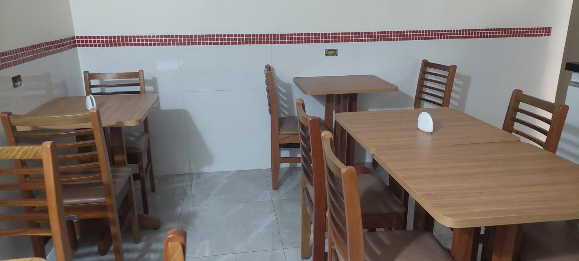 Hotel Tenda 2 Guarulhos Zewnętrze zdjęcie