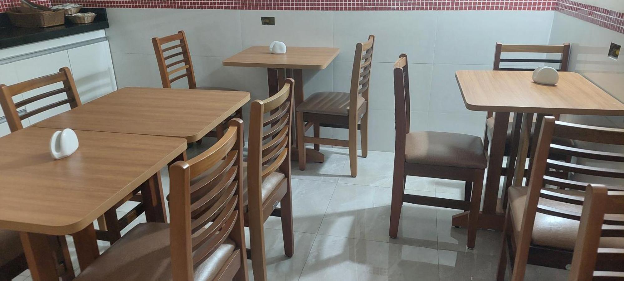 Hotel Tenda 2 Guarulhos Zewnętrze zdjęcie