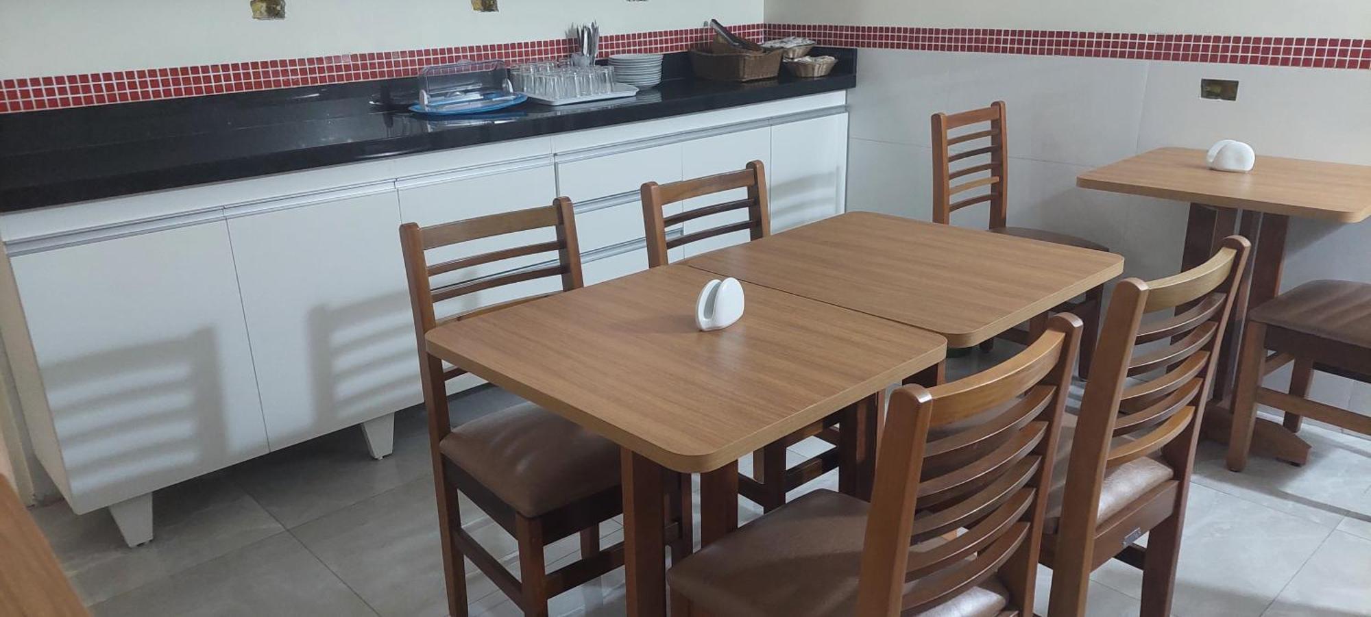Hotel Tenda 2 Guarulhos Zewnętrze zdjęcie