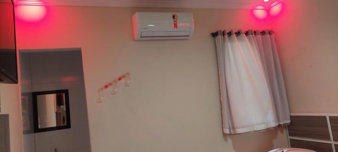 Hotel Tenda 2 Guarulhos Zewnętrze zdjęcie