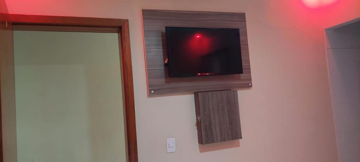 Hotel Tenda 2 Guarulhos Zewnętrze zdjęcie