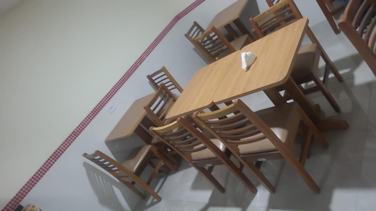 Hotel Tenda 2 Guarulhos Zewnętrze zdjęcie